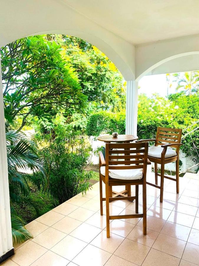 Le Caillou Blanc Bed and Breakfast Saint-Paul Buitenkant foto