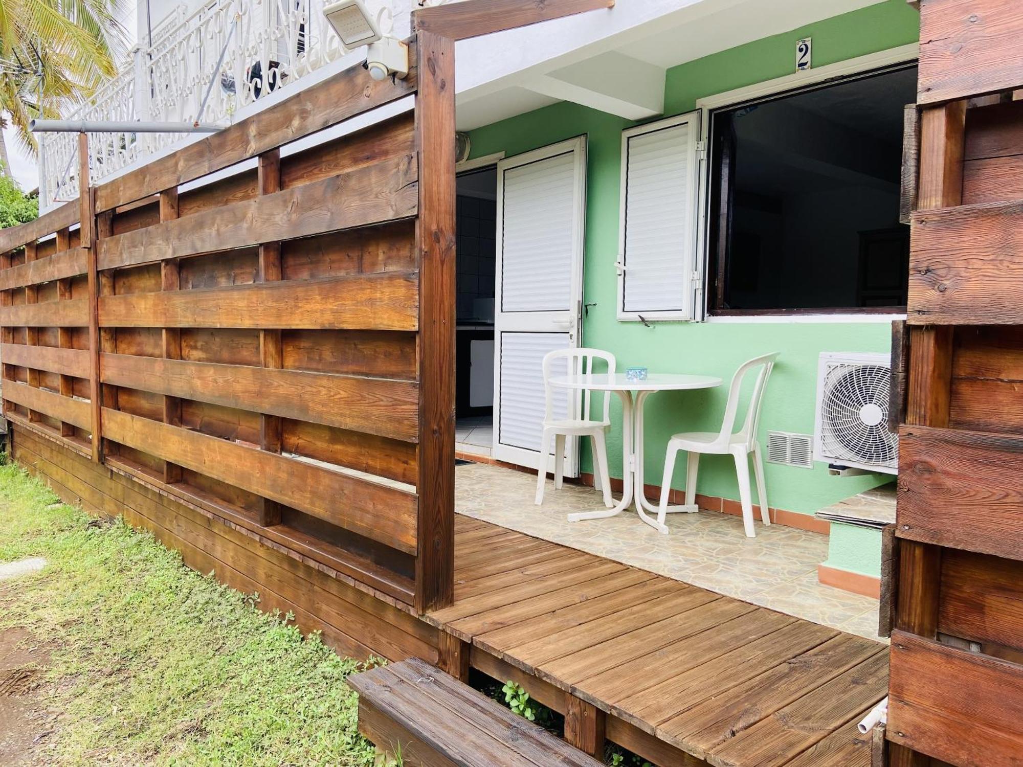 Le Caillou Blanc Bed and Breakfast Saint-Paul Kamer foto