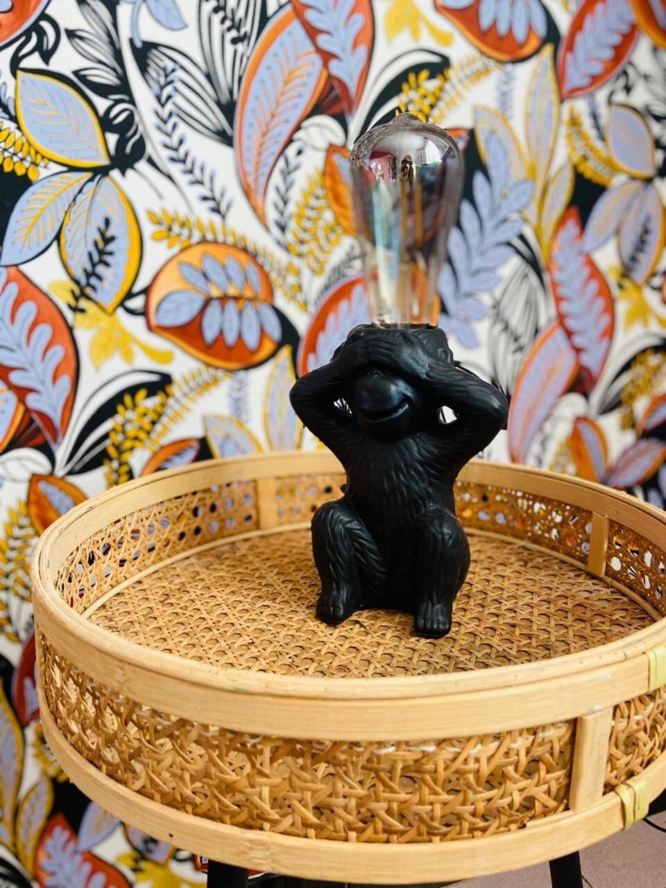 Le Caillou Blanc Bed and Breakfast Saint-Paul Kamer foto