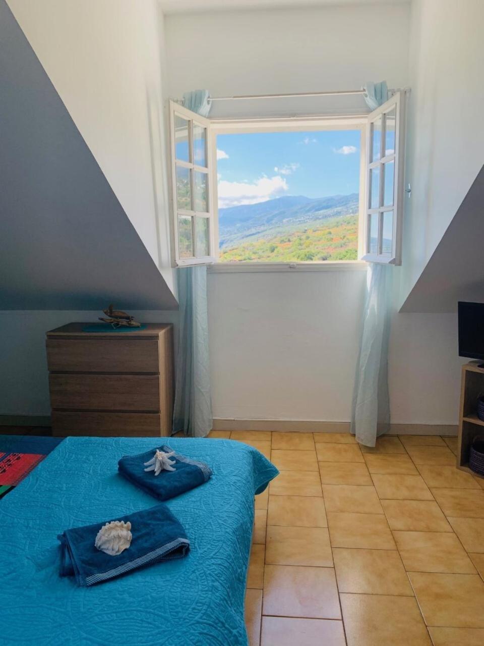 Le Caillou Blanc Bed and Breakfast Saint-Paul Kamer foto