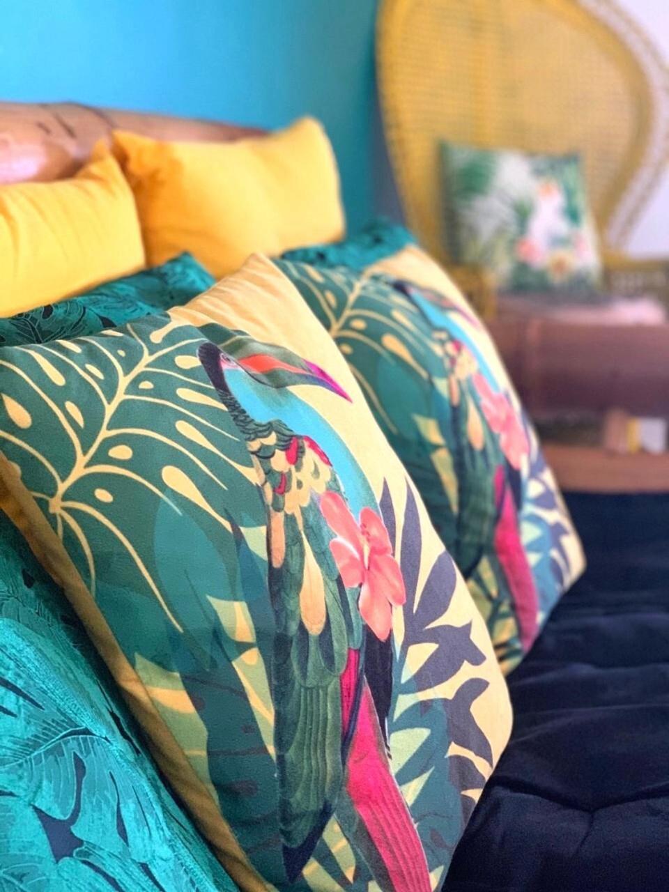 Le Caillou Blanc Bed and Breakfast Saint-Paul Kamer foto