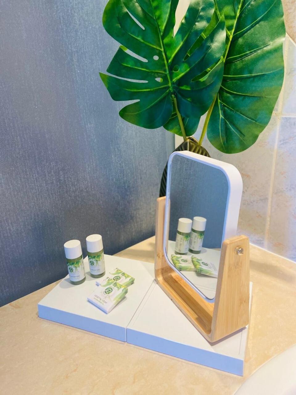 Le Caillou Blanc Bed and Breakfast Saint-Paul Kamer foto