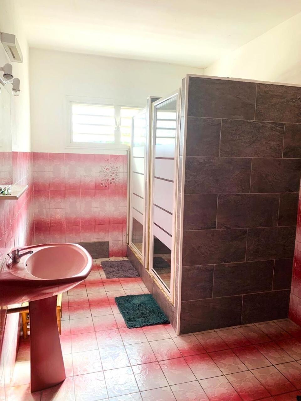 Le Caillou Blanc Bed and Breakfast Saint-Paul Kamer foto