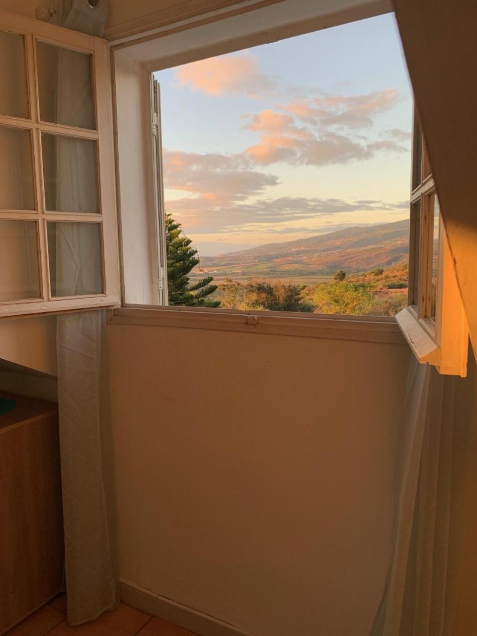 Le Caillou Blanc Bed and Breakfast Saint-Paul Kamer foto